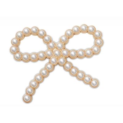 Crocs ukras Jibbitz Pearl Bow