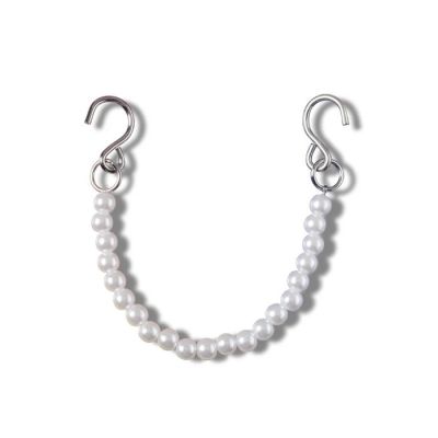 Crocs ukras Jibbitz / Pearl Strap Chain