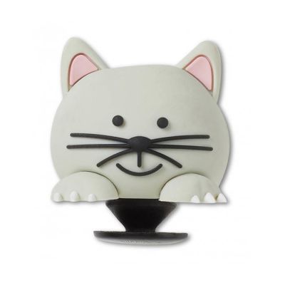 Crocs ukras Jibbitz 3D Kitty