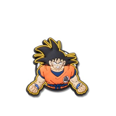 Crocs ukras Jibbitz Dragon Ball Z Goku