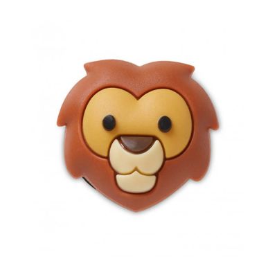 Crocs ukras Jibbitz Teensy Tiny Lion