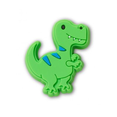 Crocs ukras Jibbitz / Cartoon T Rex