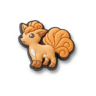 Crocs ukras Jibbitz Pokemon Vulpix