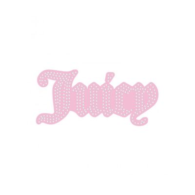 Crocs ukras Jibbitz Juicy Couture