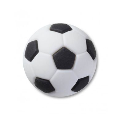 Crocs ukras Jibbitz Textured Soccer Ball