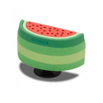 Crocs ukras Jibbitz Stacked Watermelon