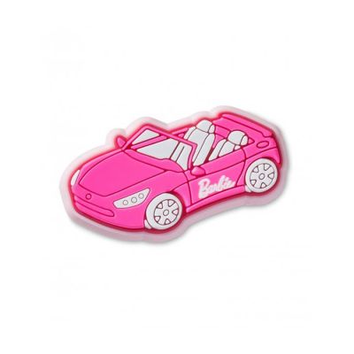 Crocs ukras Jibbitz Barbie Convertible