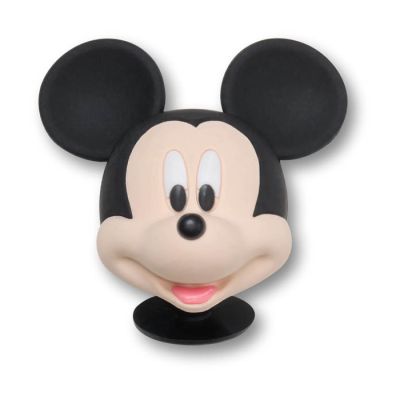 Crocs ukras Jibbitz Mickey Mouse 3D Head