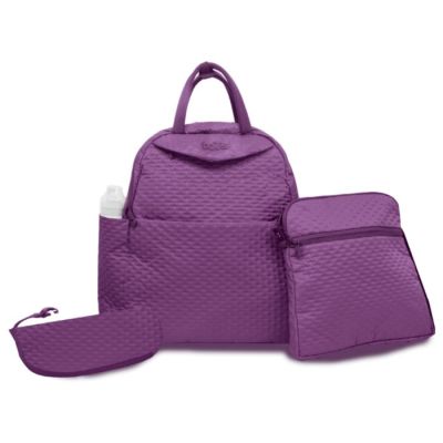 Torba infinity ljubicasta