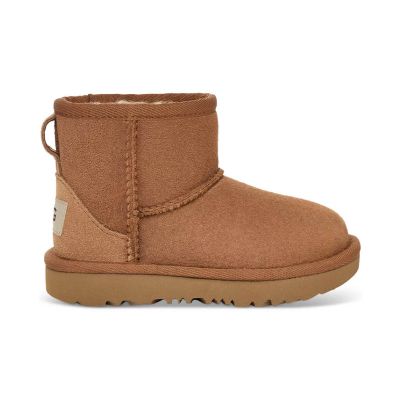Djecije cizme UGG classic mini