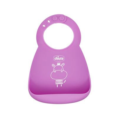 Portikla 6m+ silikon pink