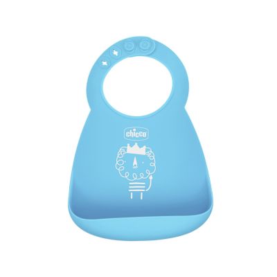 Portikla 6m+ silikon blue