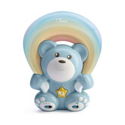 Projektor medo duga plavi