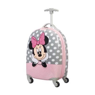Kofer Disney ultimate 2.0 46/16 Disney Minnie gl.min glit