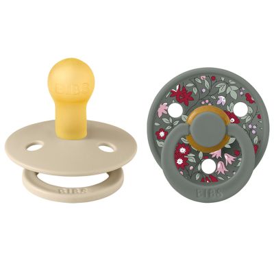 Varalica liberty kamilica bez zelena 0+ kaucuk 2/1