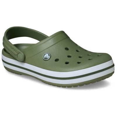 Crocs klompe crocband