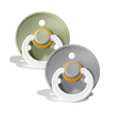 Varalica zelena/siva 0+ kaucuk 2/1 - nocna