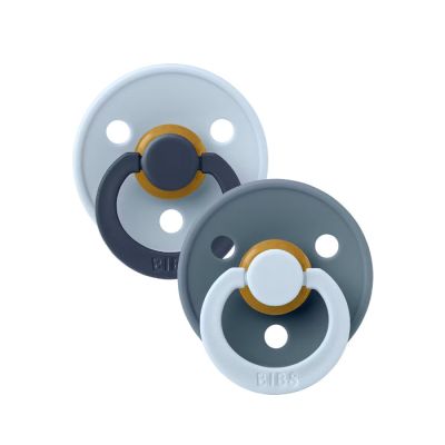 Varalica studio Fusion Baby Blue Petrol 0+ mjeseci 2u1