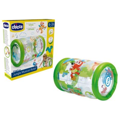 Roler pvc muzički