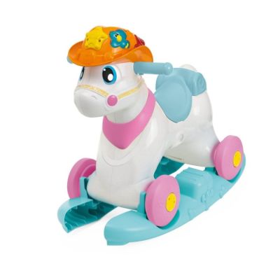 Konjic baby rodeo&friends miss 1-3 god.