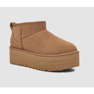 Ženske čizme UGG mini na platformu
