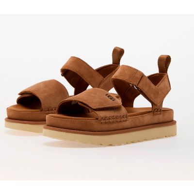 Ženske UGG sandale goldenstar