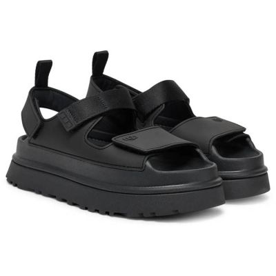 Ženske UGG sandale goldenglow