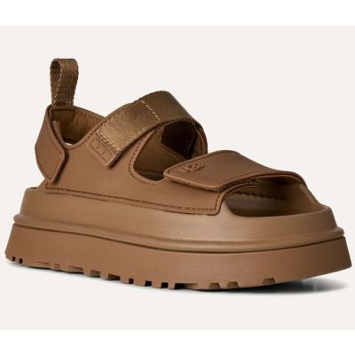 Ženske UGG sandale goldenglow