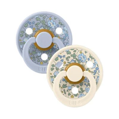 Varalica bez/plava Liberty 6+ kaucuk  2/1