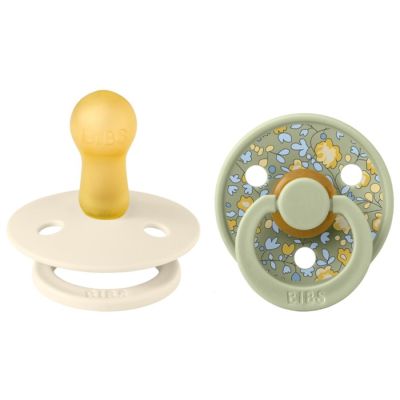 Varalica bez/zelena Liberty 6+ kaucuk  2/1