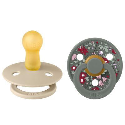 Varalica liberty kamilica bez zelena 6+ kaucuk 2/1