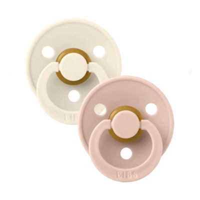 Varalica bez/roza 6+ kaucuk 2/1