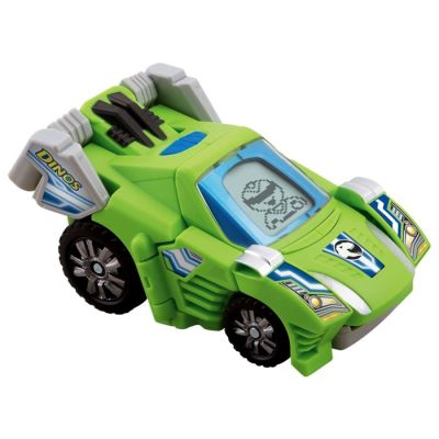 Transformers  lex t-rex 3g+