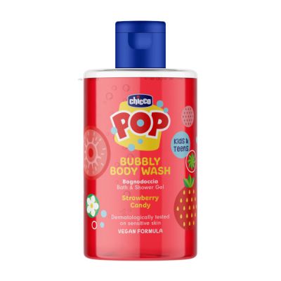 Kupka- jagoda 300 ml POP