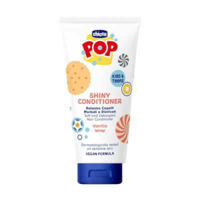 Balzam-vanila 150 ml POP