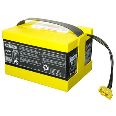 Akumulator Peg Perego 24V 12Ah