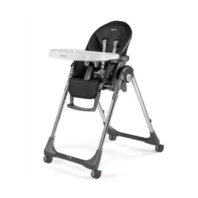 Hranilica Peg Perego prima pappa follow me hi-tech licorice