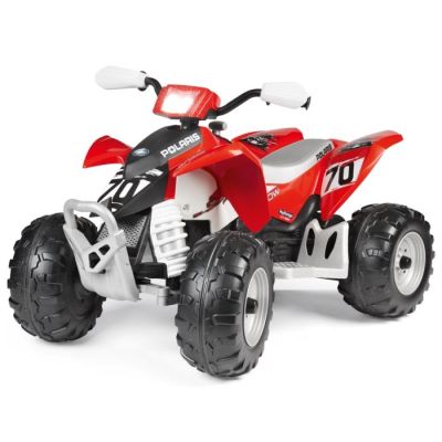 Dzip polaris outlaw 330W