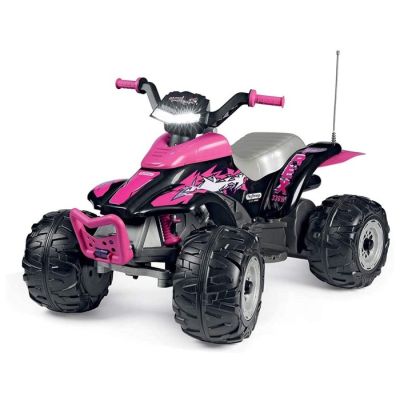 Motor corral t-rex 330w pink