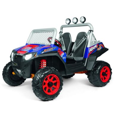 Dzip polaris rzr 900 xp
