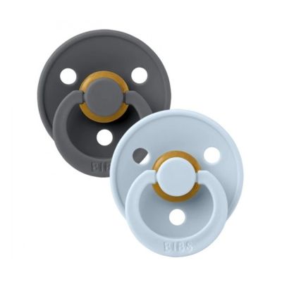 Varalica siva 18+ kaucuk 2/1