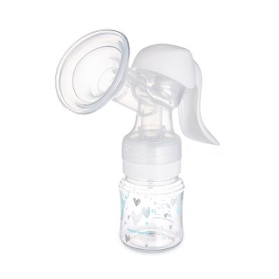 Pumpa ručna za izmlazanje Basic Light