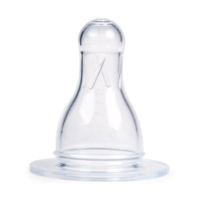 Cucla silikon 2/1 0-12m