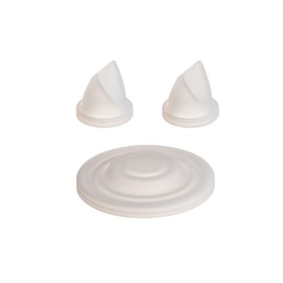 Rezervni djelovi za pumpicu za izmlazanje