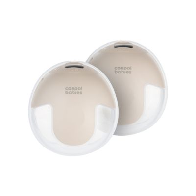 Pumpa električna za izmlazanje, dvostruka hands free smart sense