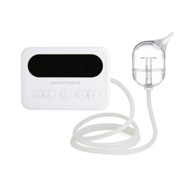 Električni aspirator za nos