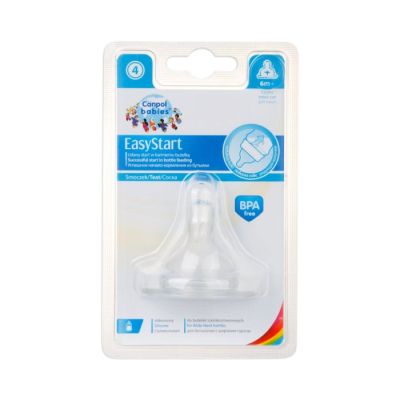 Cucla za flasicu,silikon,siroka,easy start,1/1,6mj+