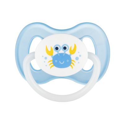 Varalica- latex 6-18m+ love & sea