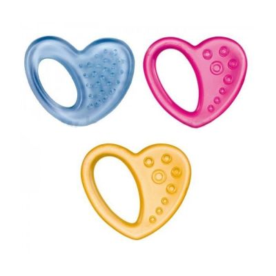 Glodalica vodena srce