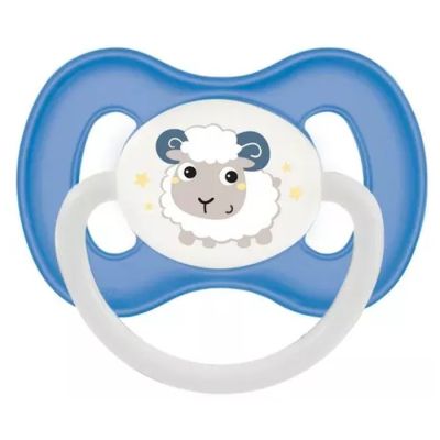 Varalica silikon 6-18 mjeseci Bunny&Company